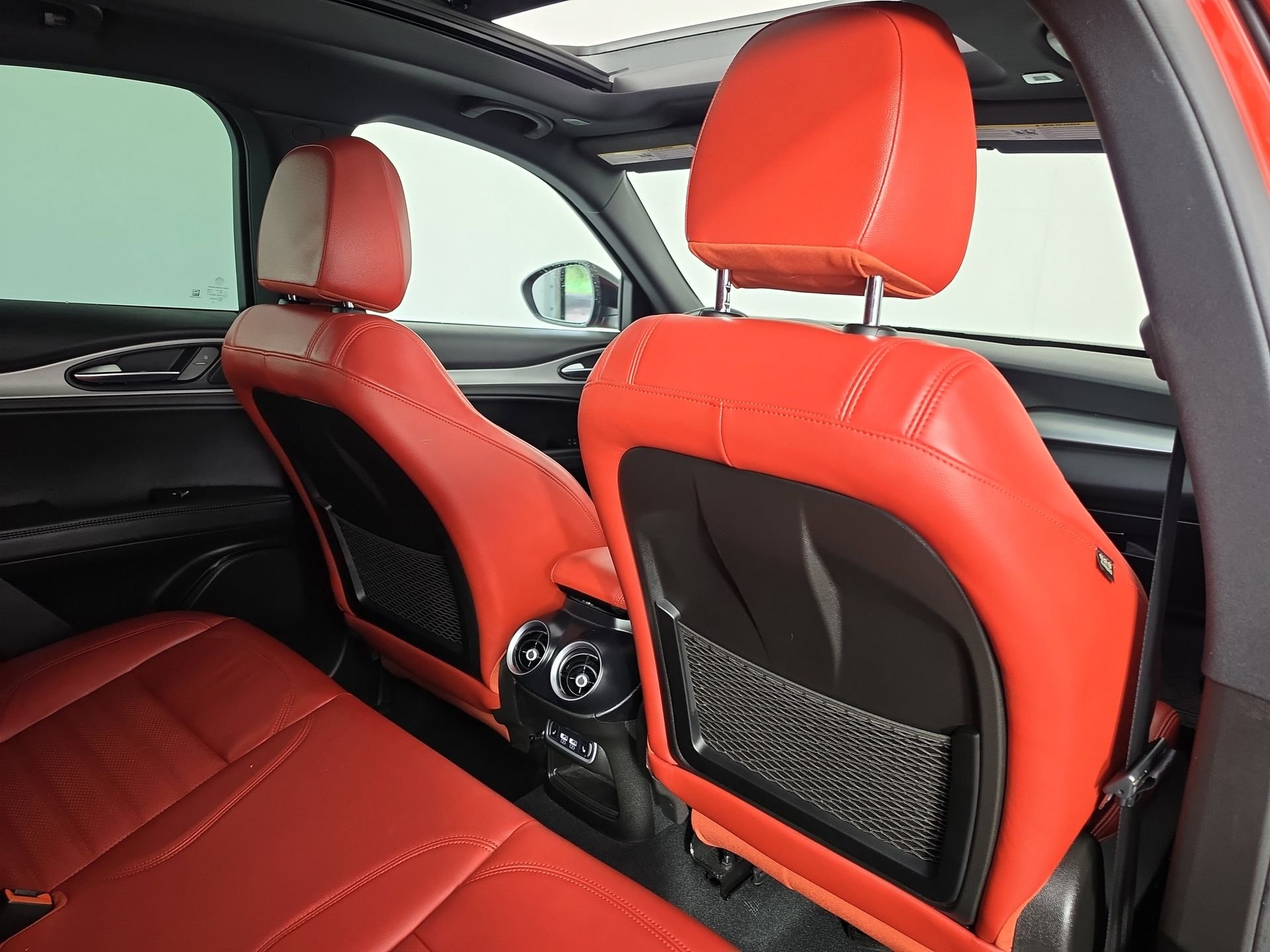 Used 2024 Red Alfa Romeo Veloce image 42