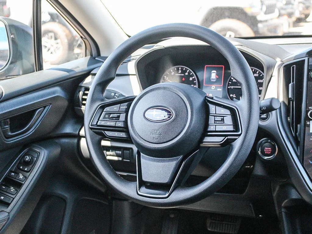 New 2026 Blue Subaru Premium image 15