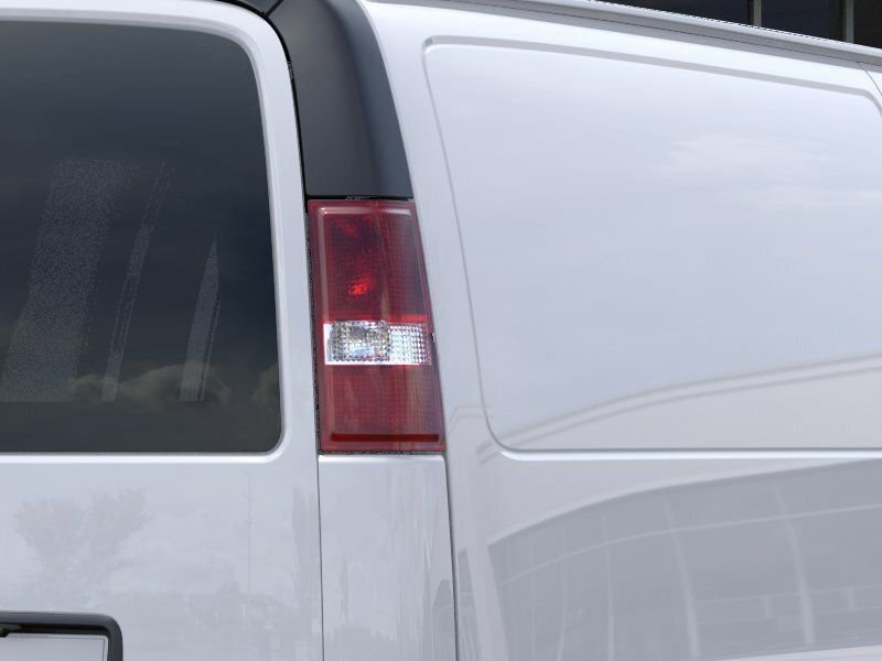 2025 Chevrolet Express Cargo Work Van - Photo 12