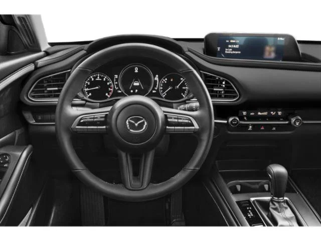 Used 2022 Jet Black Mica Mazda 2.5 S Select Package image 10