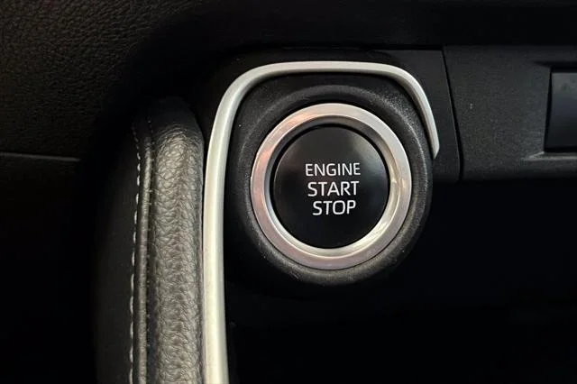 Certified Used 2024 STORM CLOUD Toyota  image 28