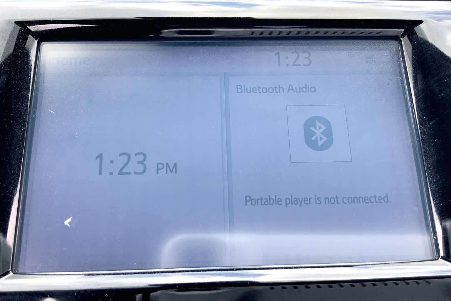 Used 2019 Predawn Gray Mica Toyota SE image 34