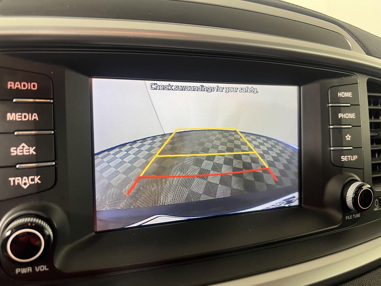 Used 2019 Imperial Blue Kia S V6 image 28