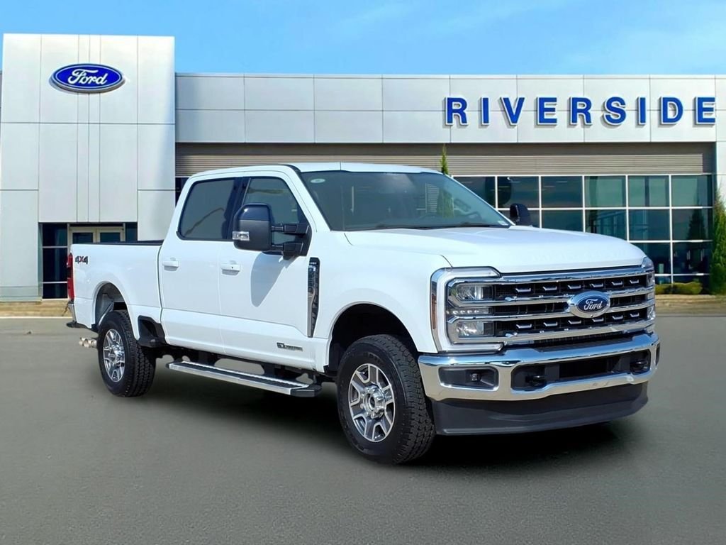 2026 Ford Super Duty F-250 SRW