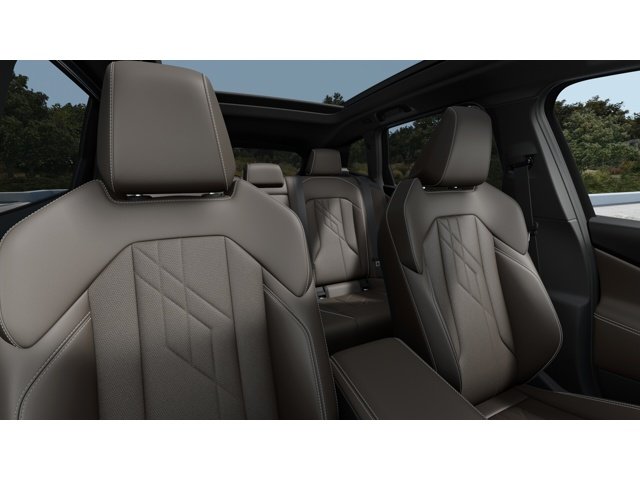 New 2026 Dune Grey Metallic BMW 30 xDrive image 11
