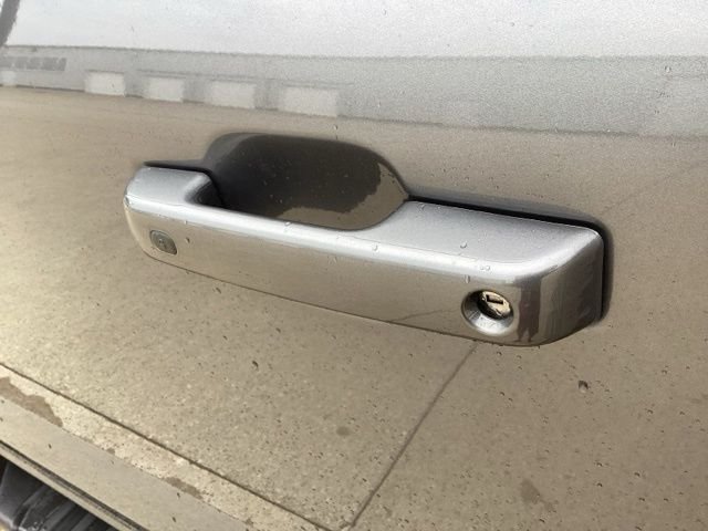 Certified Used 2022 Gray Metallic Ford Lariat image 26