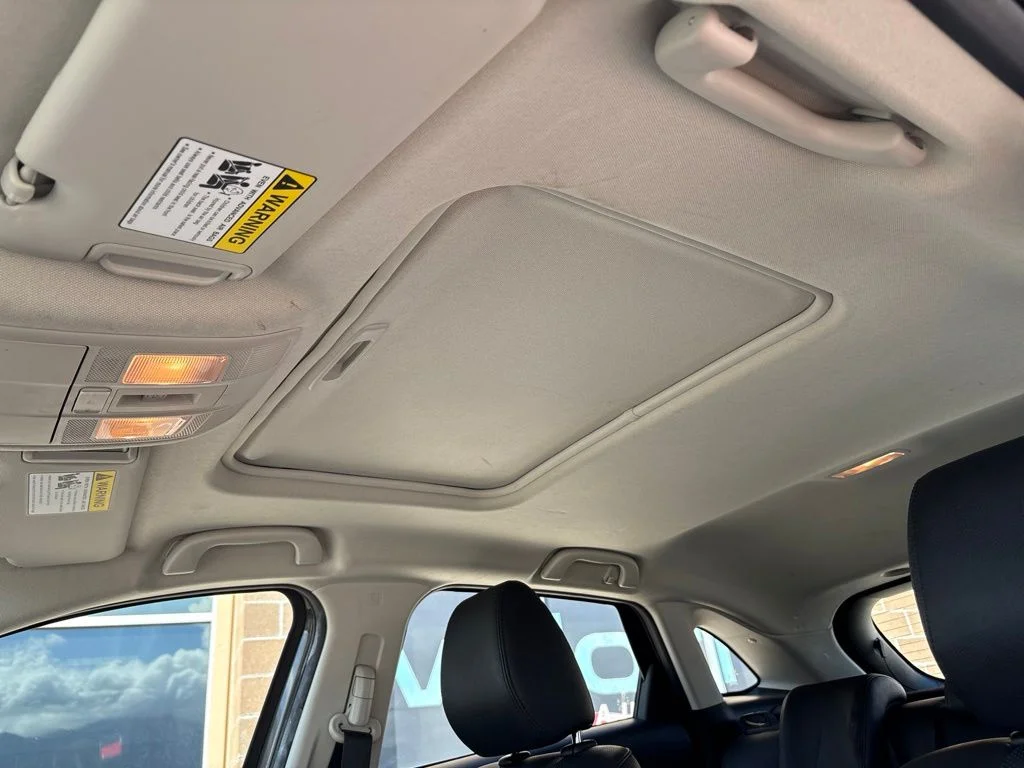 Used 2018 Silver Mazda Grand Touring image 15