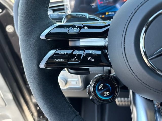 2025 Mercedes-Benz GLE Coupe GLE 63 S AMG - Photo 53
