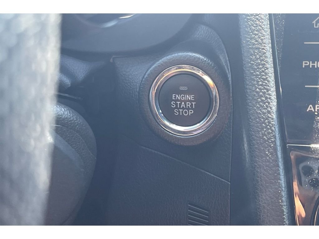Used 2020 WR BLUE PEARL Subaru STI image 31