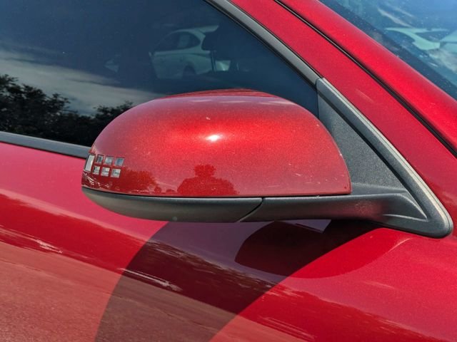 Used 2024 Red Hyundai SEL image 10
