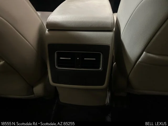 Used 2017 White Acura Advance Package image 10