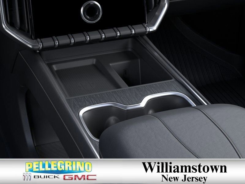 2026 GMC Acadia Elevation - Photo 23