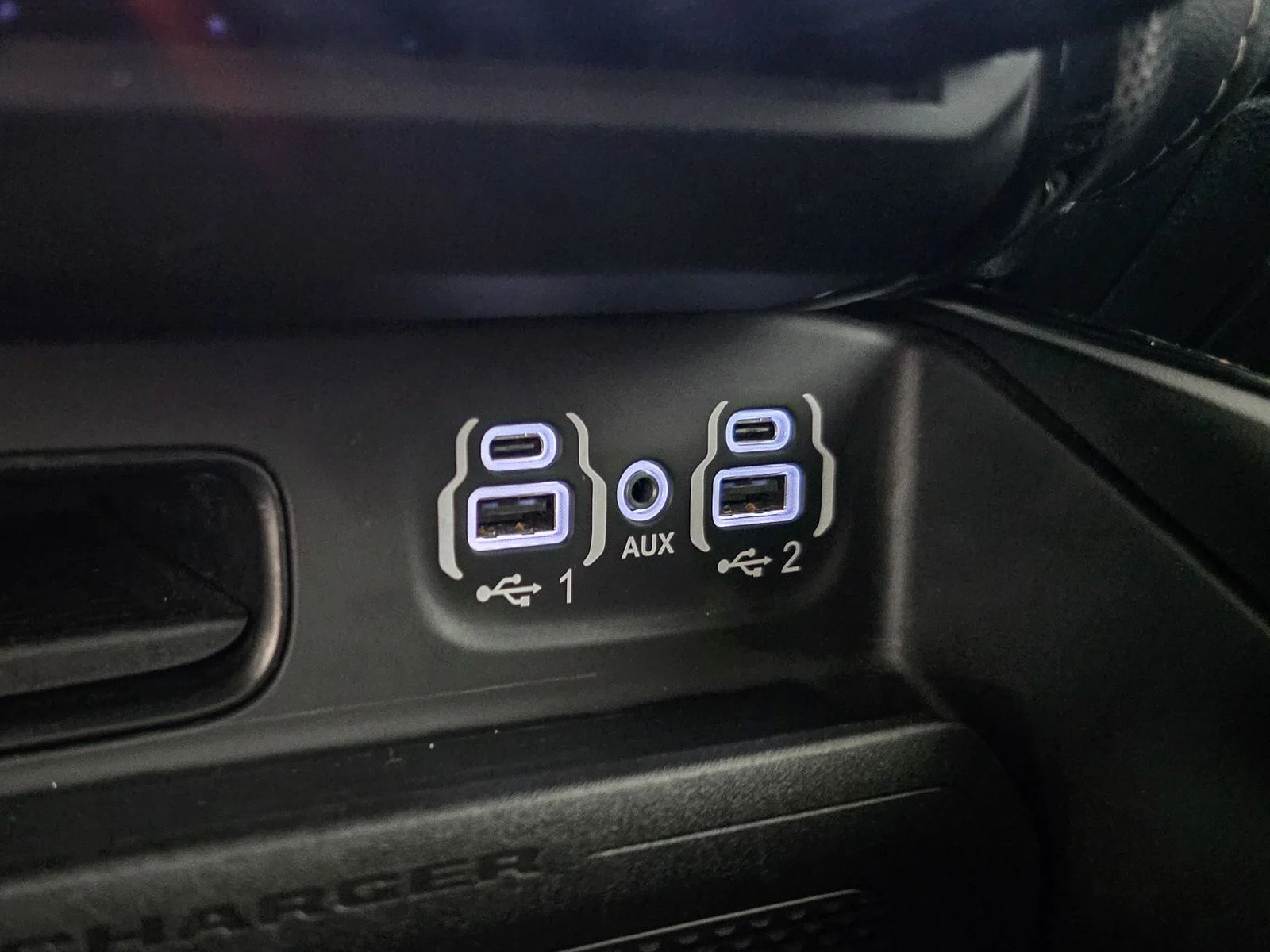 2023 RAM Ram 1500 Pickup Limited - Photo 29