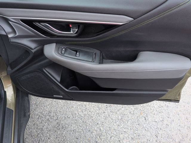 Used 2025 Brown Subaru Onyx Edition image 40