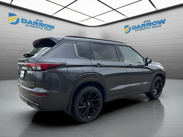 New 2026 Gray Nissan Platinum image 5