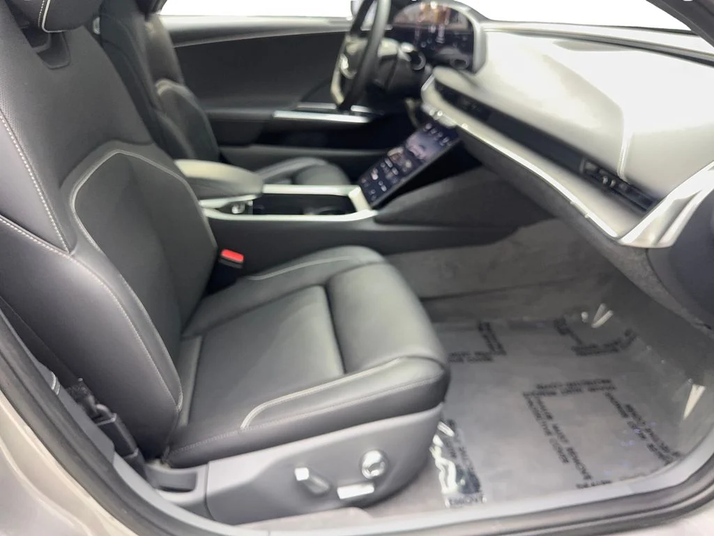 Used 2023 Gray Lucid Touring image 44