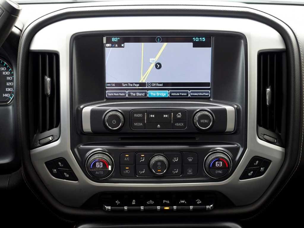 2018 GMC Sierra 1500 SLT - Photo 19