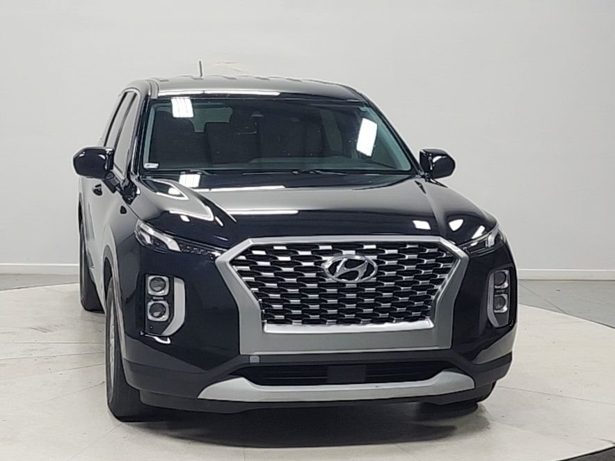 Used 2020 Hyundai Palisade SE with VIN KM8R1DHE1LU145861 for sale in Savannah, TN