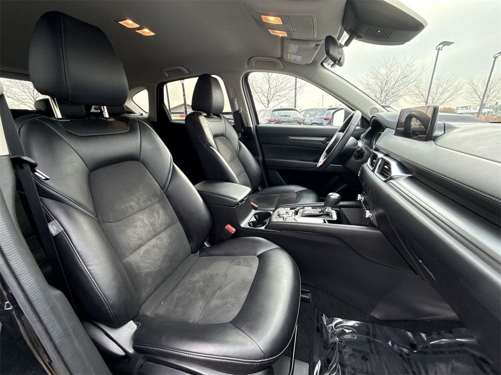 2023 MAZDA CX-5 - Image 25