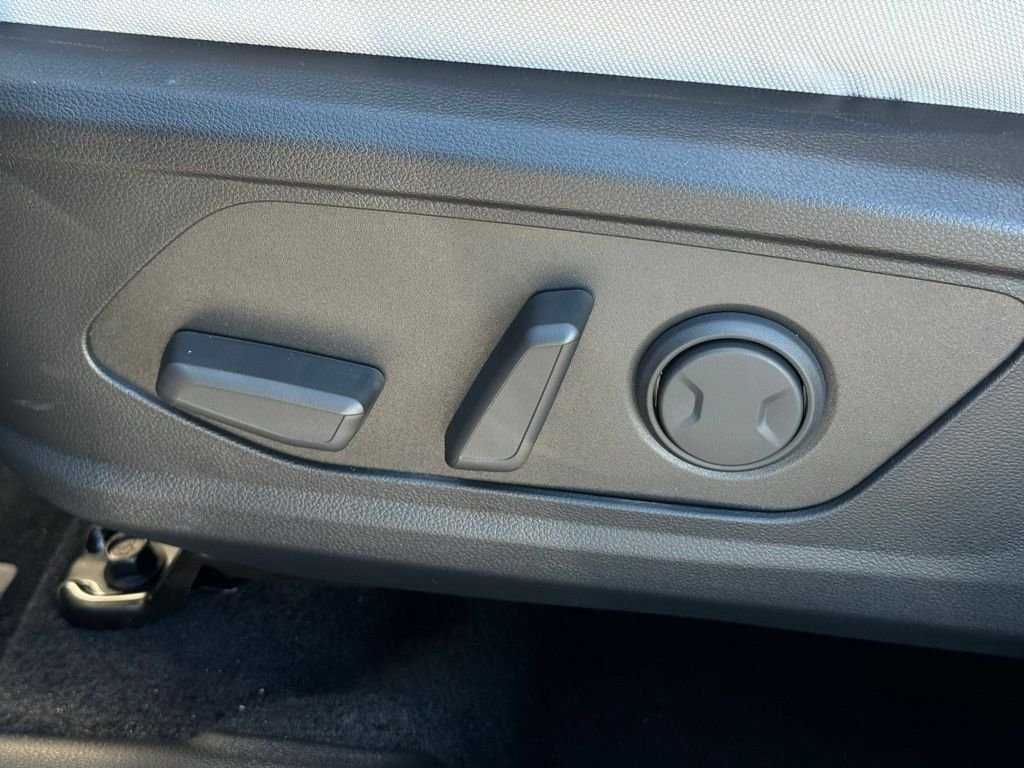 Certified Used 2026 Gray Hyundai SEL image 21