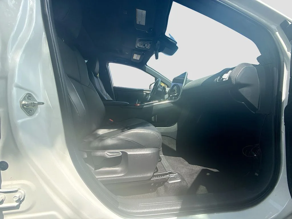 Used 2023 Beige Toyota Limited image 32
