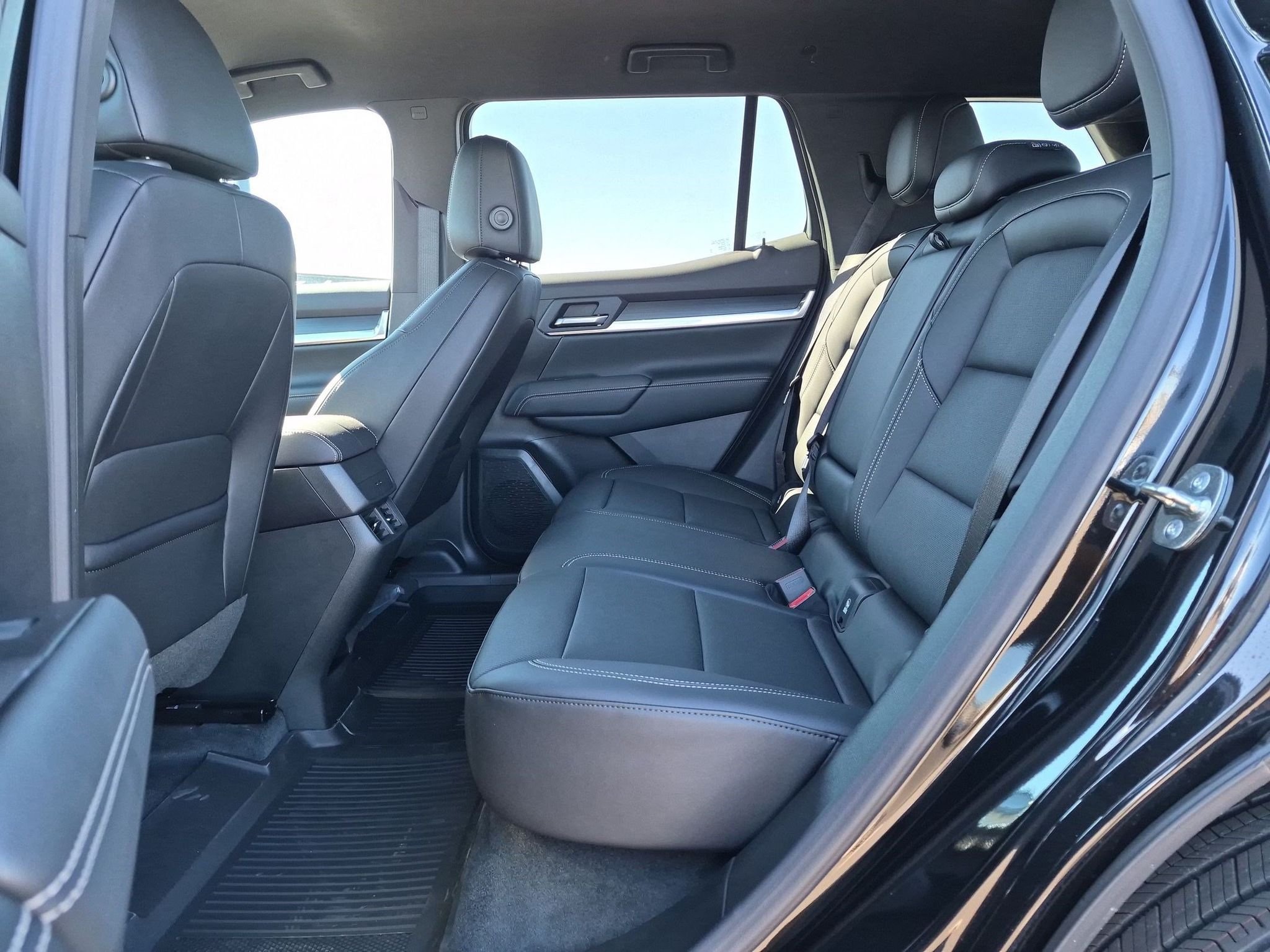 2027 GMC Terrain Elevation - Photo 19