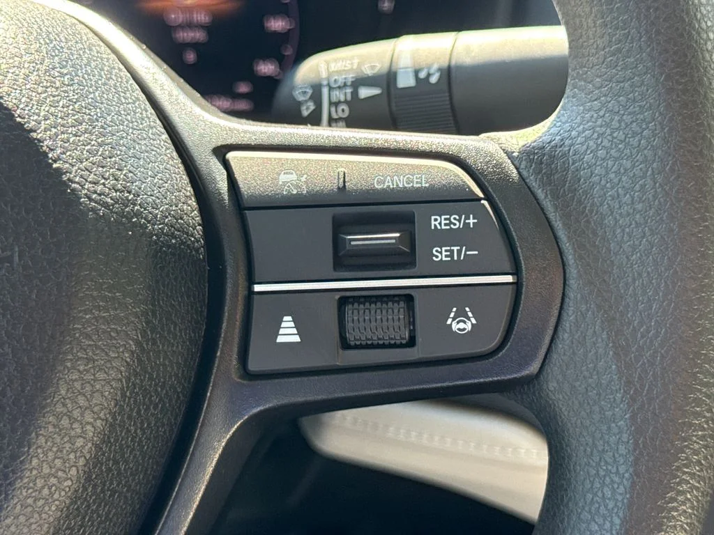 2026 Honda Accord LX - Photo 29