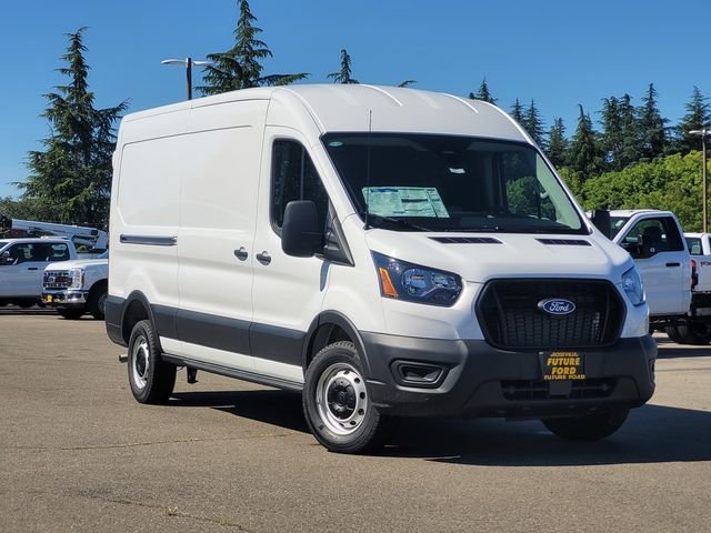 2026 Ford Transit 250 Med Roof 148 WB's photo