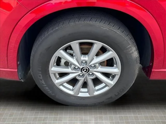 Used 2024 Red Mazda 2.5 S Preferred Package image 19