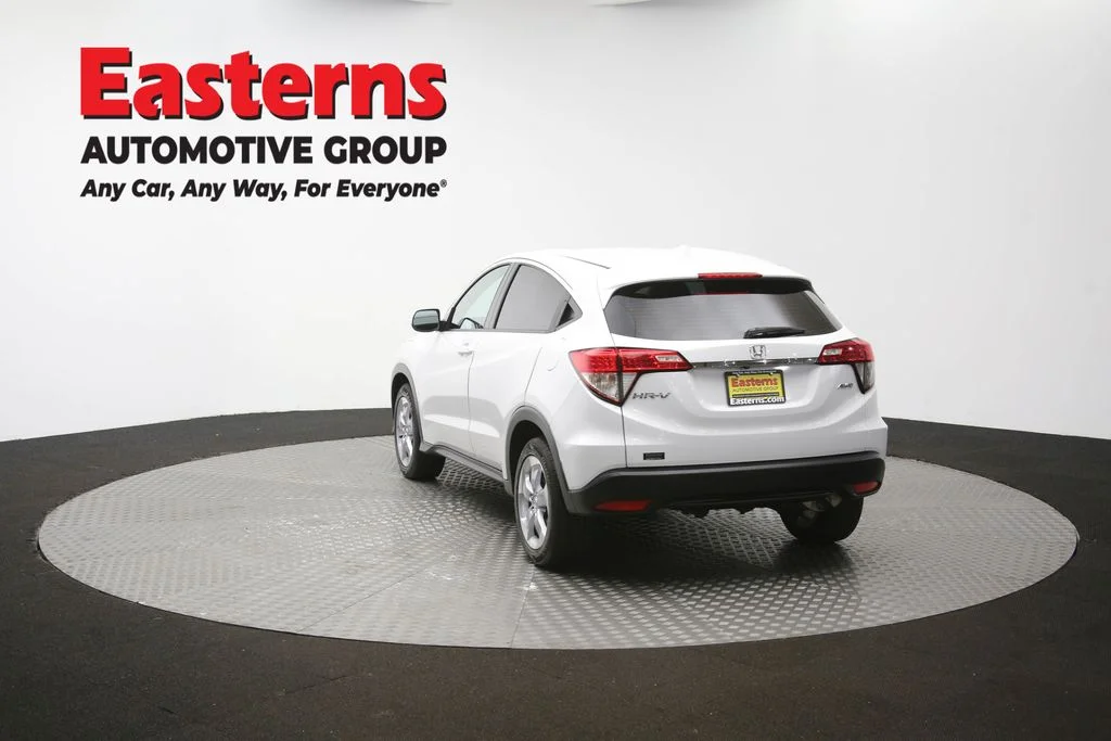 Used 2022 White Honda LX image 62