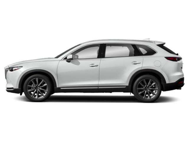 Used 2019 Snowflake White Pearl Mica Mazda Signature image 6
