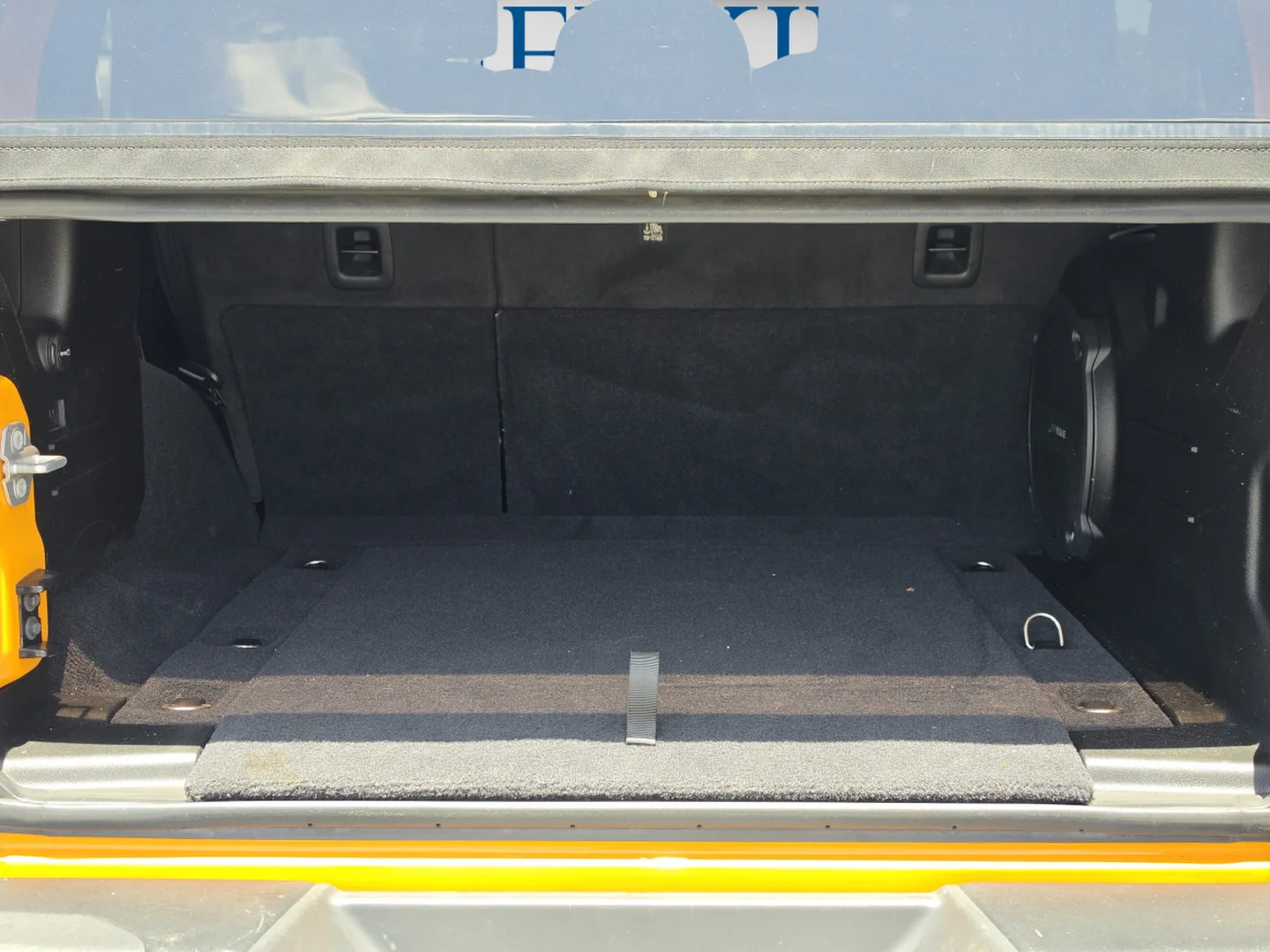 Used 2021 Nacho Clearcoat Jeep Unlimited Rubicon image 15