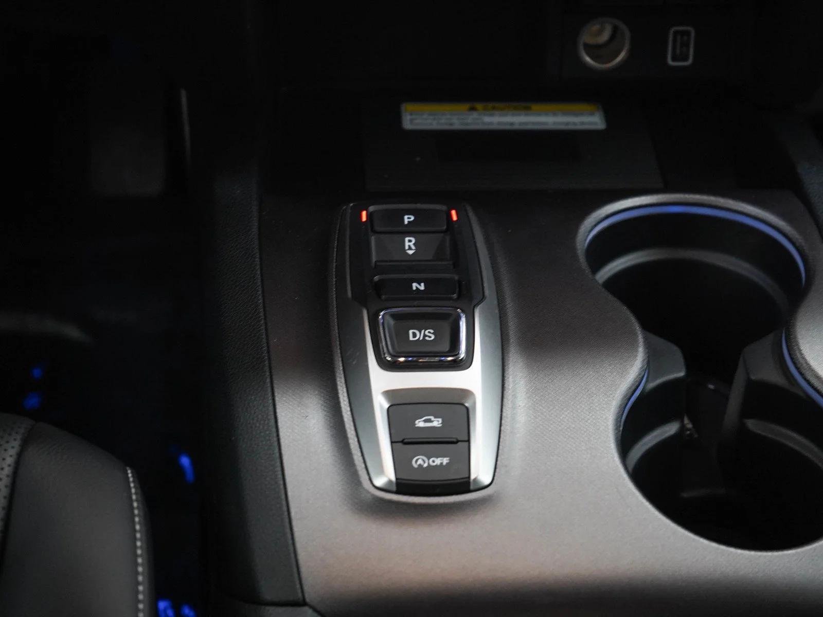 Used 2023 Modern Steel Metallic Honda RTL-E image 19
