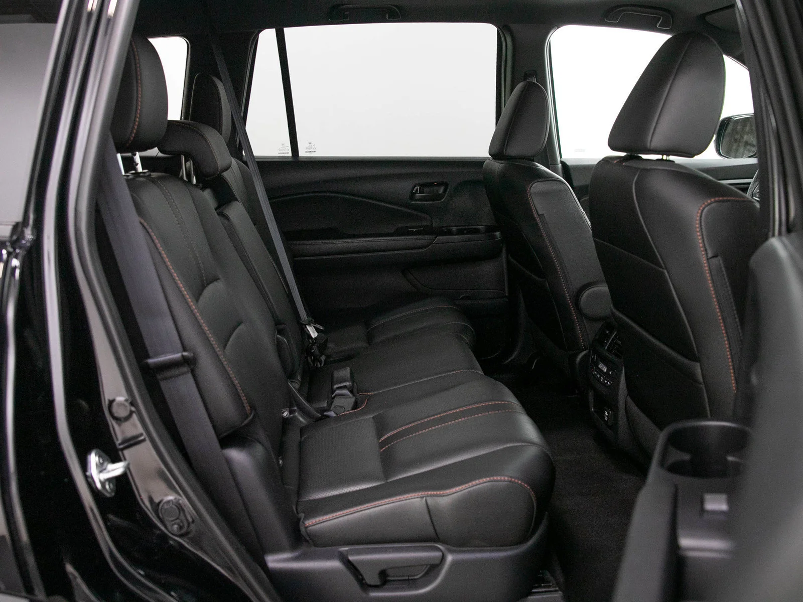 Used 2023  Honda TrailSport AWD image 12