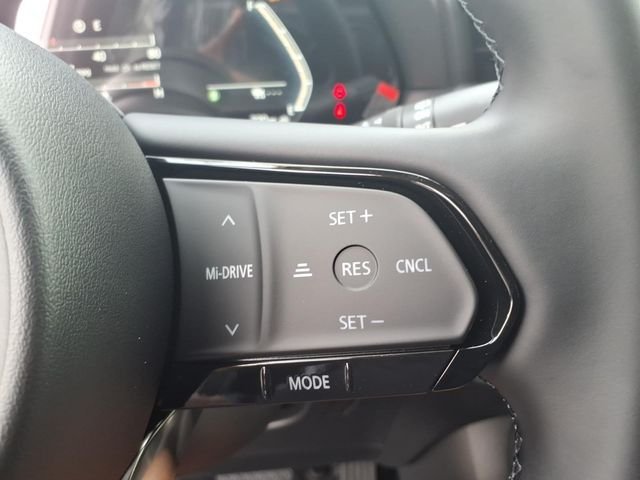 New 2026 Rhodium White Metallic Mazda 2.5 S Select AWD image 19