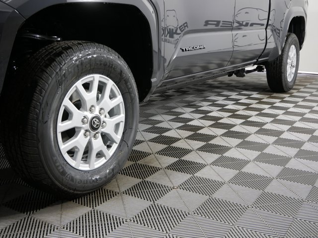 New 2026 Underground Toyota SR5 image 2