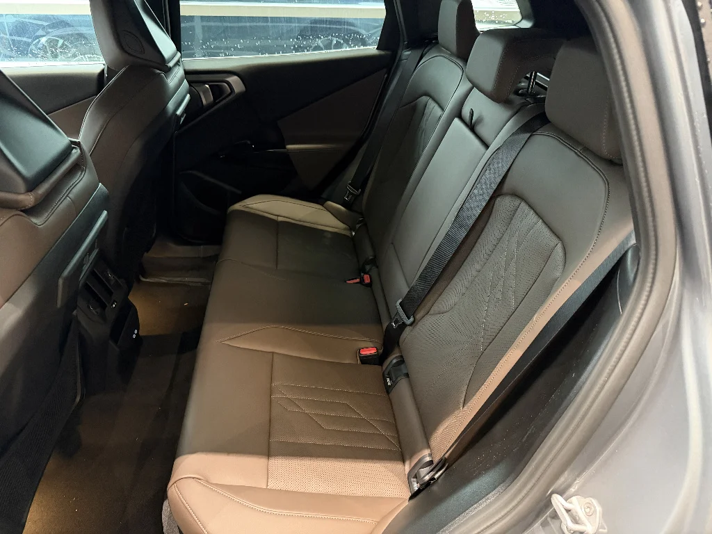 New 2026 Skyscraper Grey Metallic BMW 30 xDrive image 13