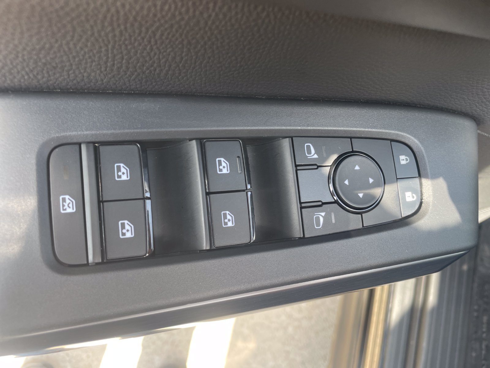 Used 2024 Black Nissan Rock Creek image 22