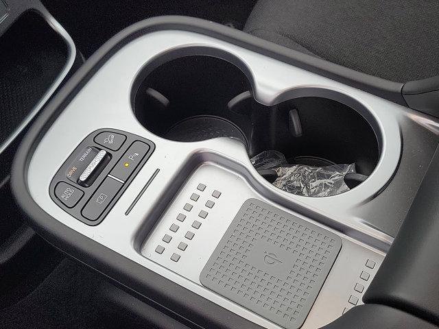 2026 Hyundai IONIQ 9 SE - Photo 12