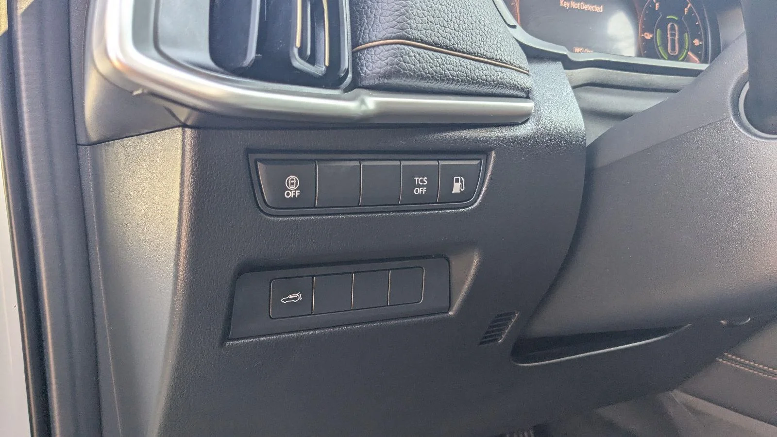 2024 Mazda CX-90 Preferred Package - Photo 22