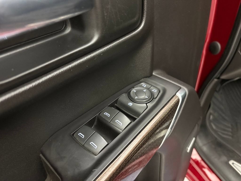 Used 2020 CAJUN RED TINTCOAT Chevrolet RST image 27