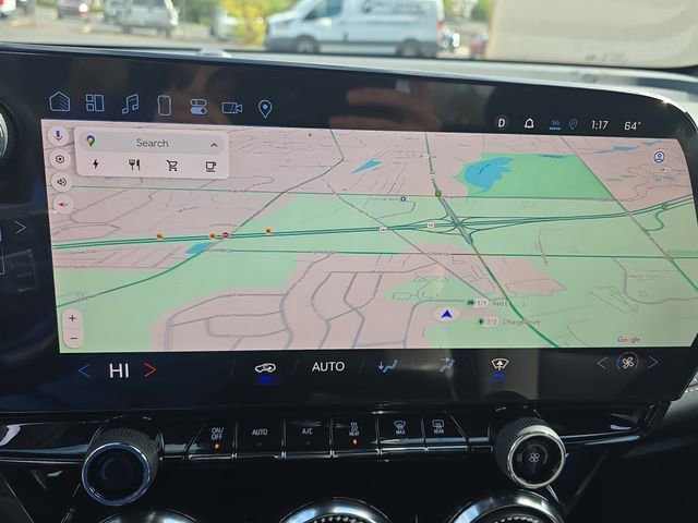 2025 Chevrolet Blazer EV LT - Photo 24