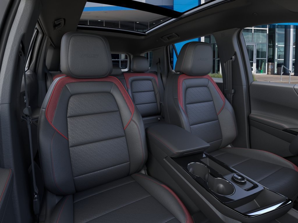 2027 Chevrolet Equinox RS - Photo 17