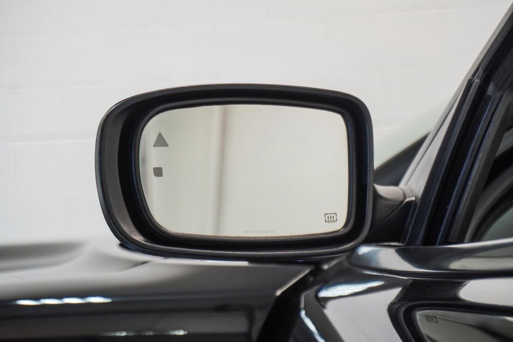 Used 2022 Black Dodge R/T Scat Pack image 39