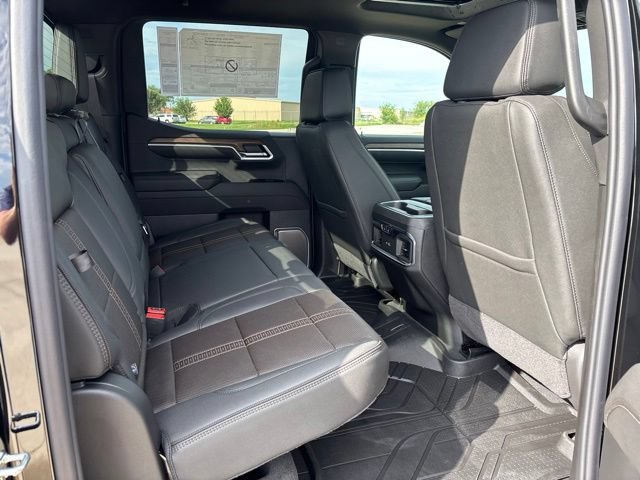2026 Chevrolet Silverado 1500 High Country - Photo 29