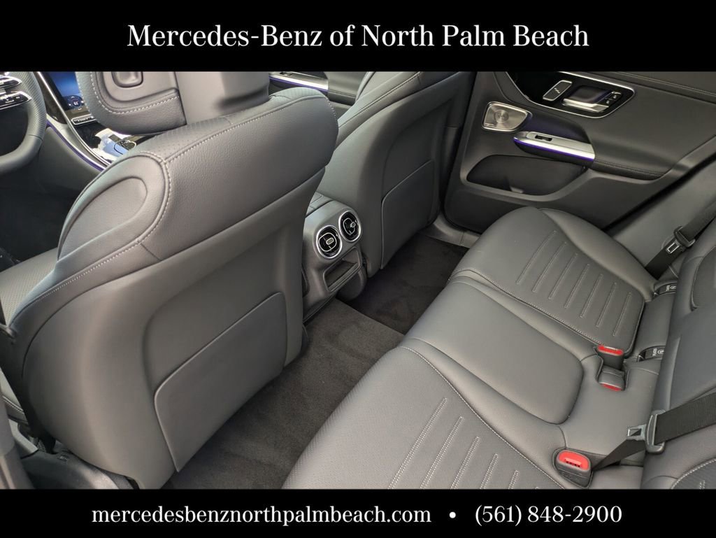 2026 Mercedes-Benz GLC Base - Photo 44