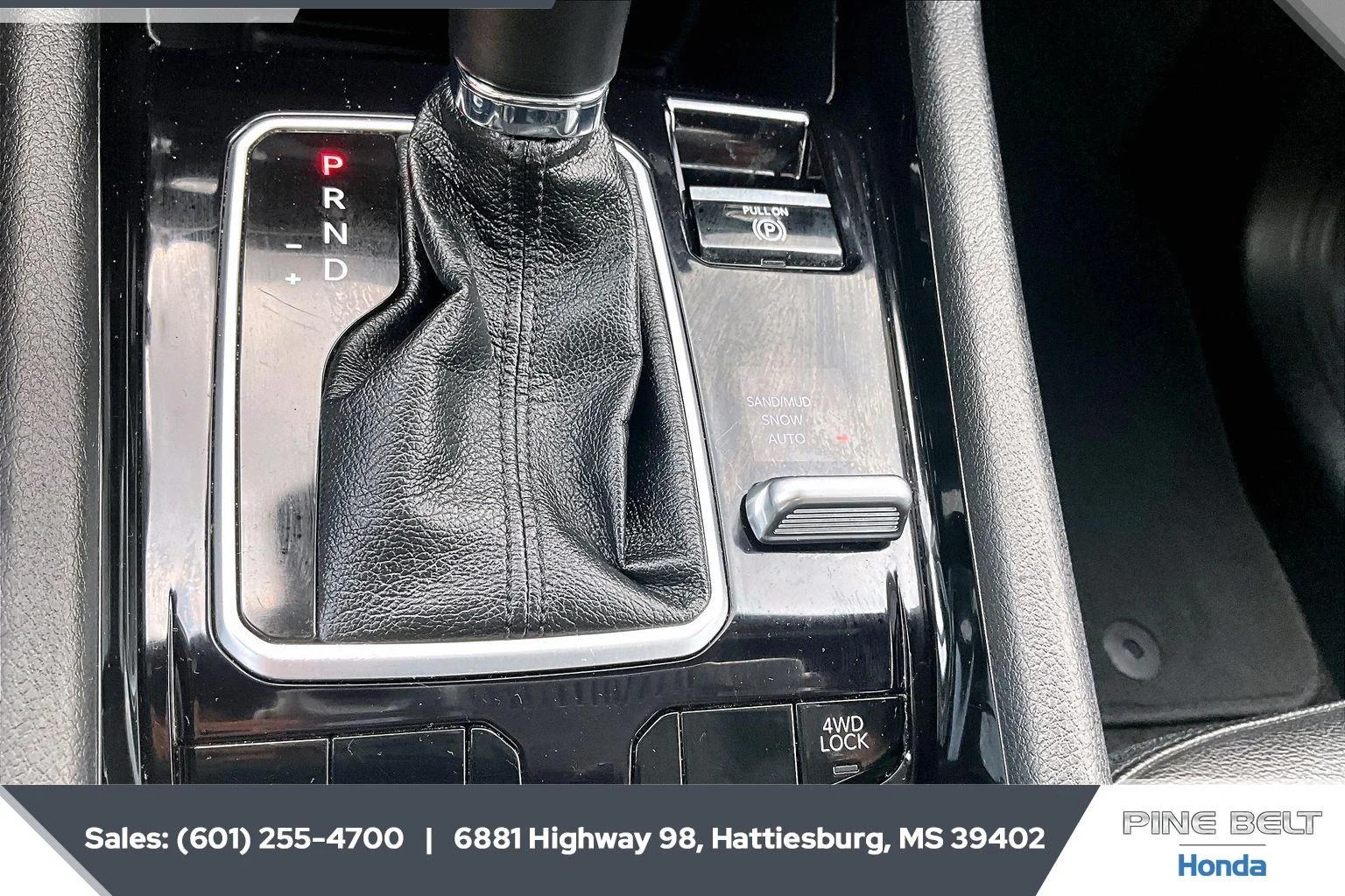 2025 Jeep Compass Limited - Photo 23