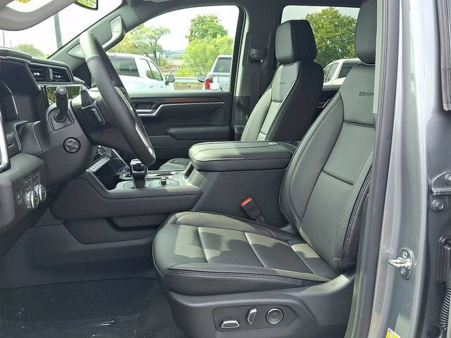 New 2026 Sterling Metallic GMC Denali image 20