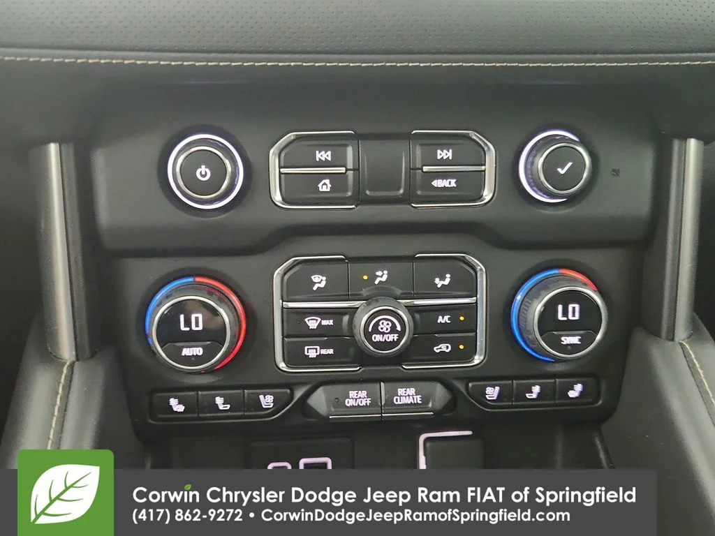 Used 2023 Gray Chevrolet Premier image 26