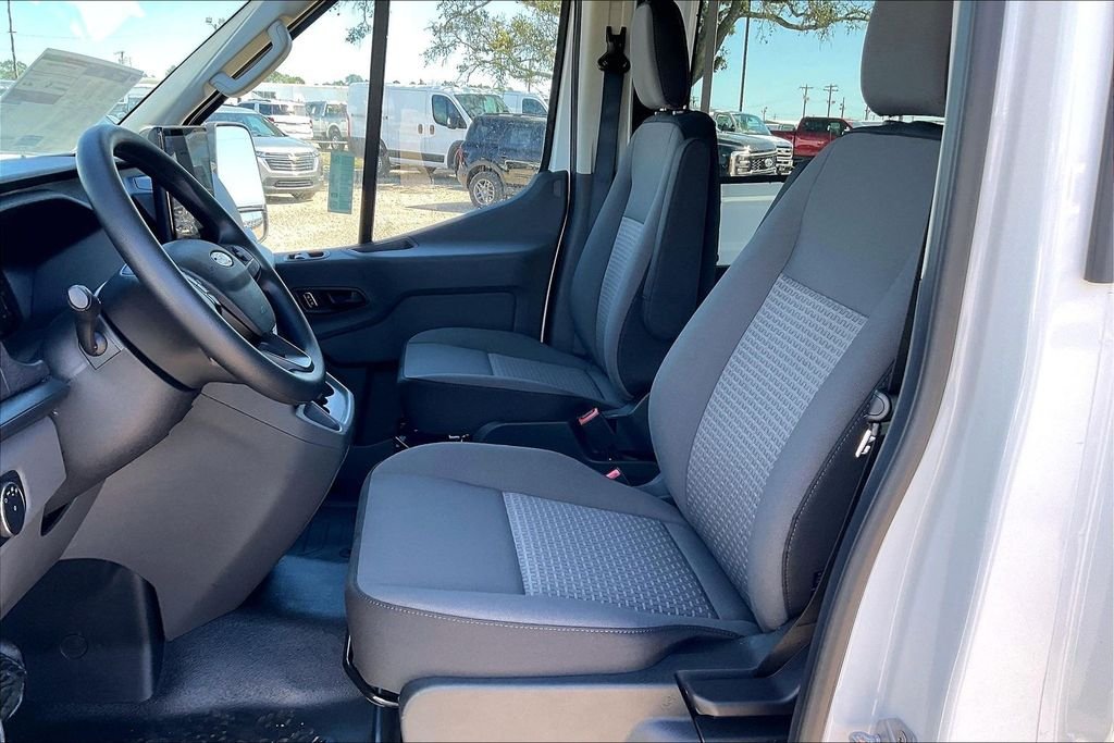 New 2026 Ford Transit-250 Base 3D Cargo Van